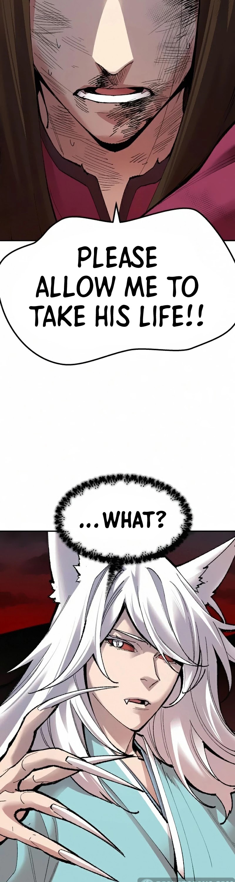 Limit Breaker Chapter 60 page 19 - Chapter 60