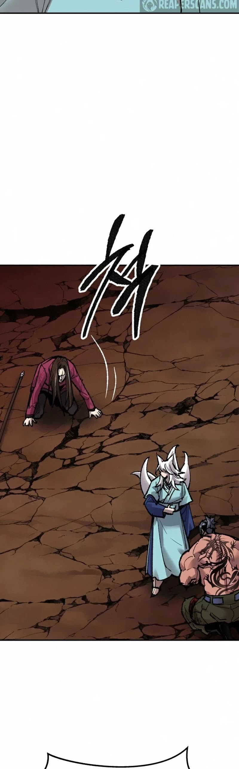 Limit Breaker Chapter 60 page 20 - Chapter 60