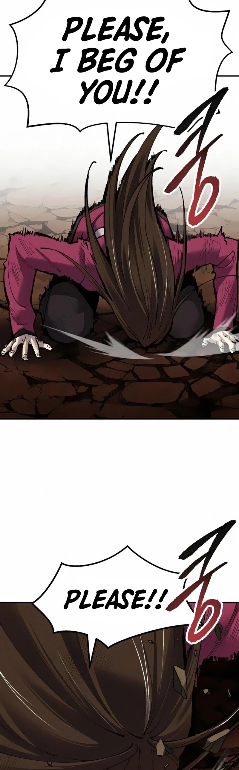Limit Breaker Chapter 60 page 21 - Chapter 60