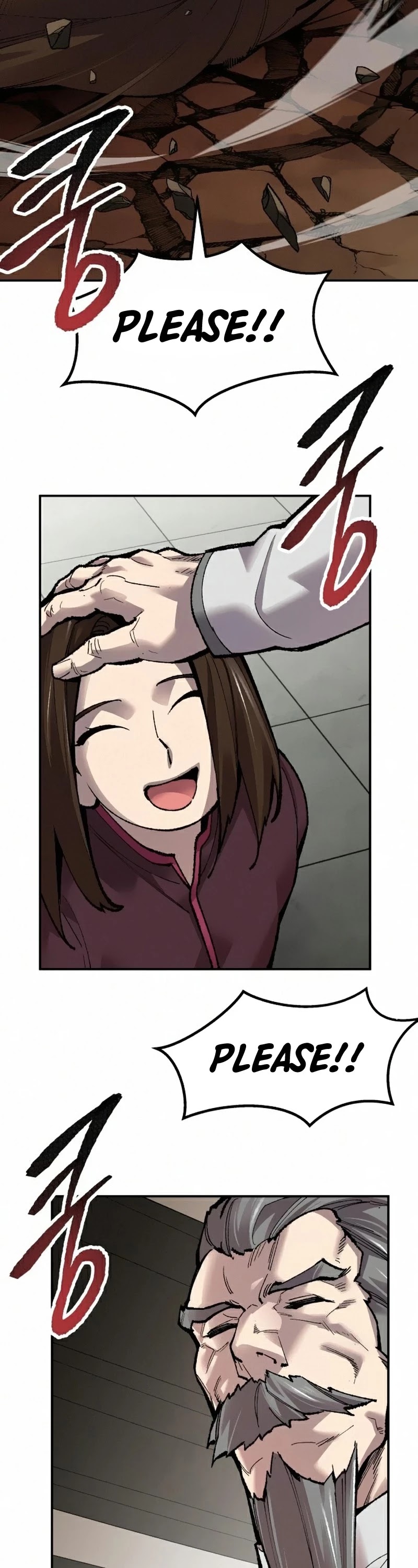 Limit Breaker Chapter 60 page 22 - Chapter 60