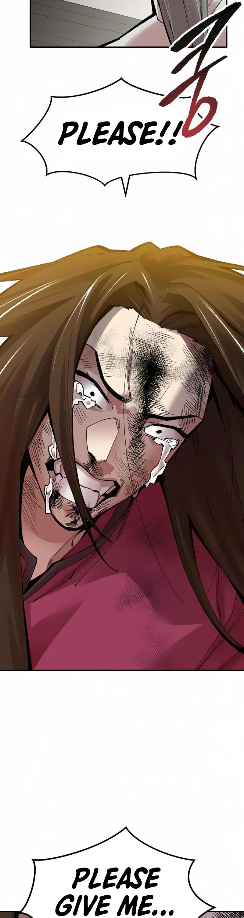 Limit Breaker Chapter 60 page 23 - Chapter 60