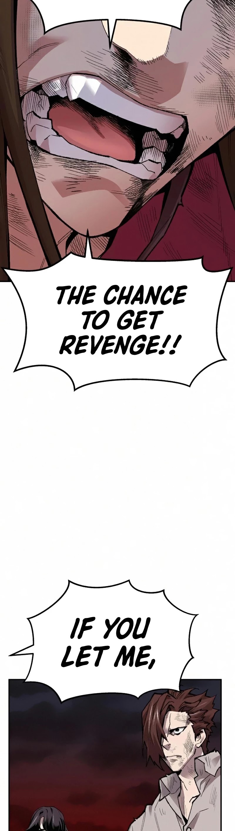 Limit Breaker Chapter 60 page 24 - Chapter 60