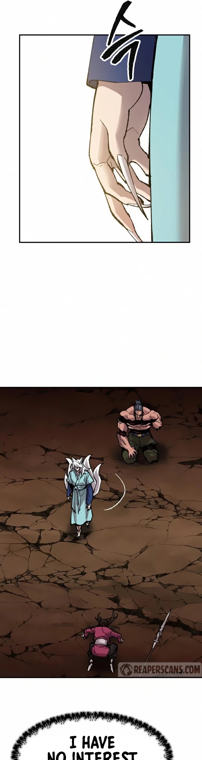 Limit Breaker Chapter 60 page 26 - Chapter 60