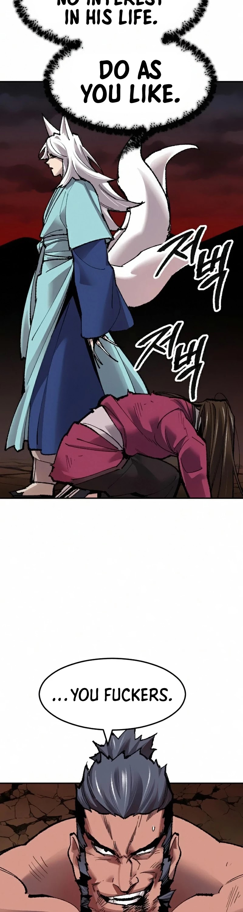 Limit Breaker Chapter 60 page 27 - Chapter 60