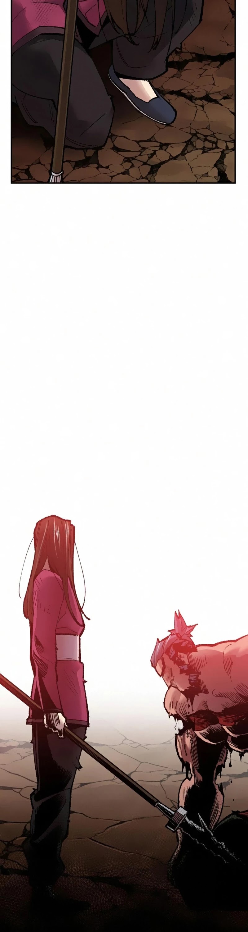 Limit Breaker Chapter 60 page 29 - Chapter 60