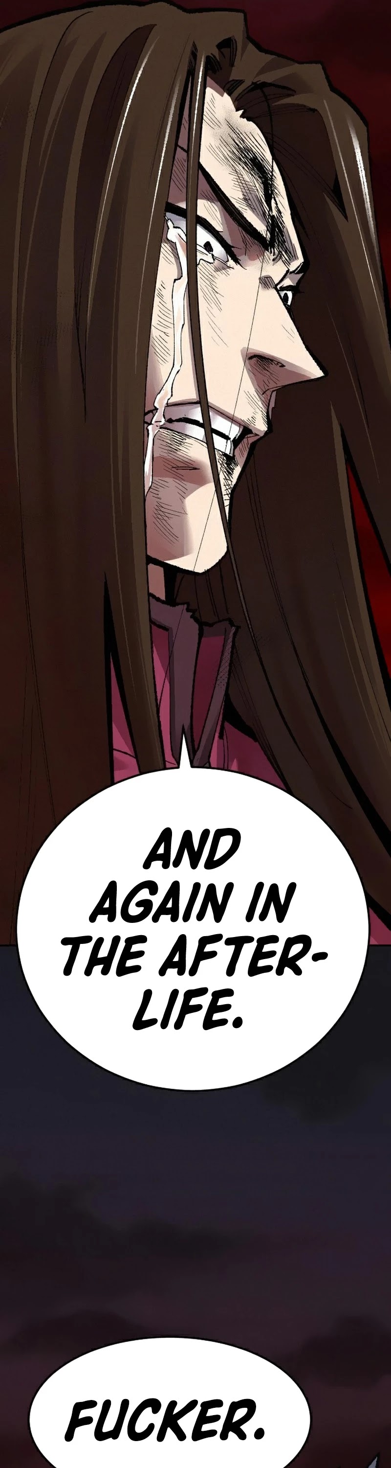Limit Breaker Chapter 60 page 31 - Chapter 60