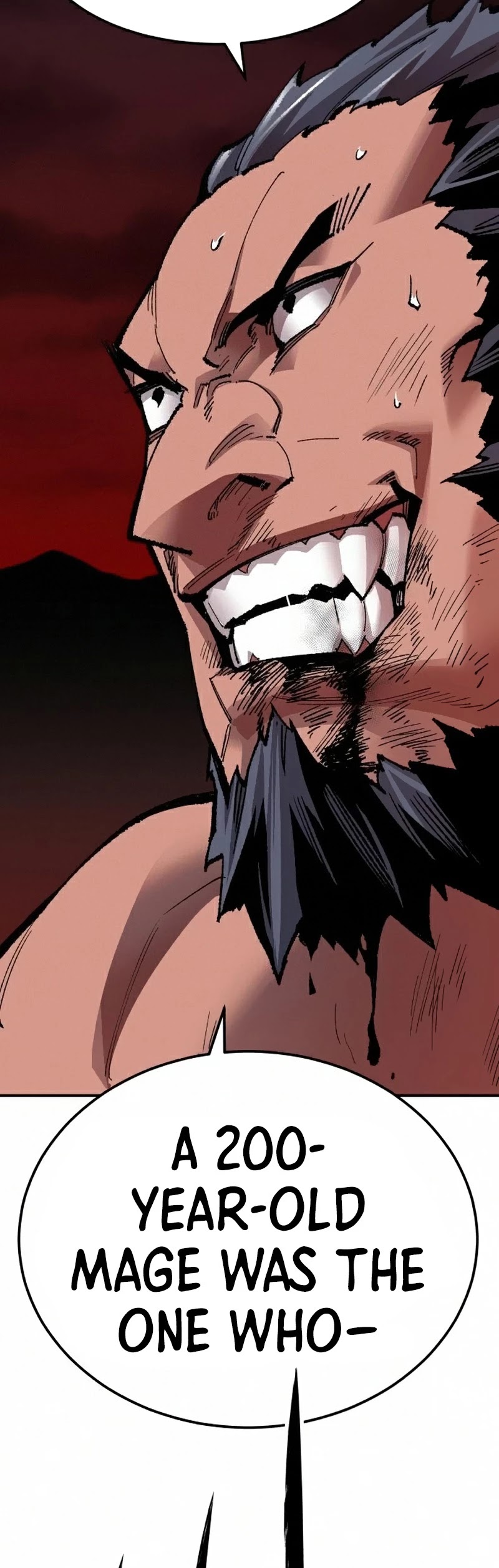 Limit Breaker Chapter 60 page 32 - Chapter 60