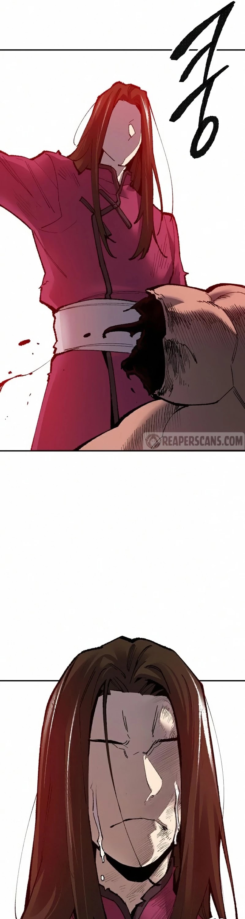 Limit Breaker Chapter 60 page 34 - Chapter 60