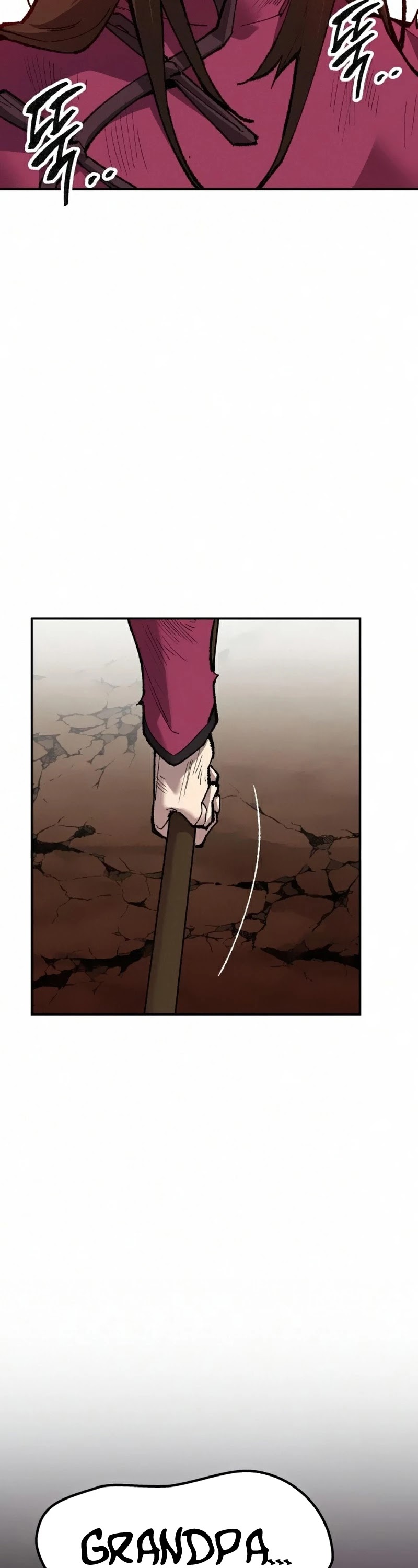 Limit Breaker Chapter 60 page 35 - Chapter 60