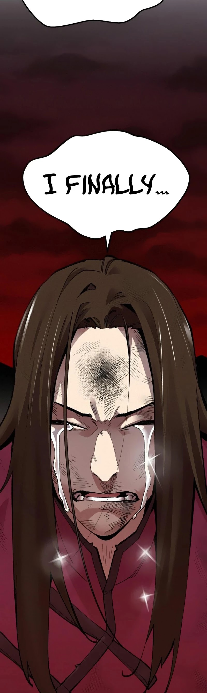 Limit Breaker Chapter 60 page 36 - Chapter 60