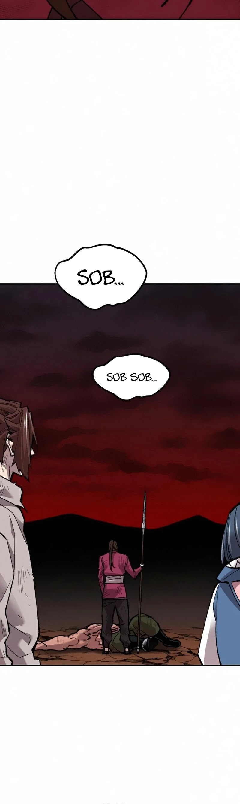 Limit Breaker Chapter 60 page 37 - Chapter 60