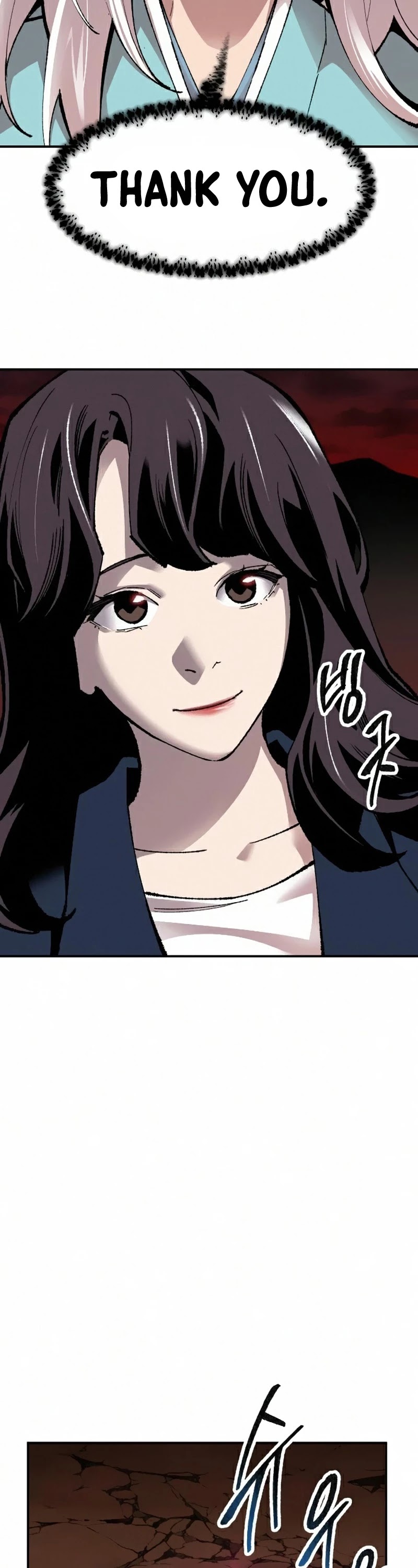 Limit Breaker Chapter 60 page 39 - Chapter 60