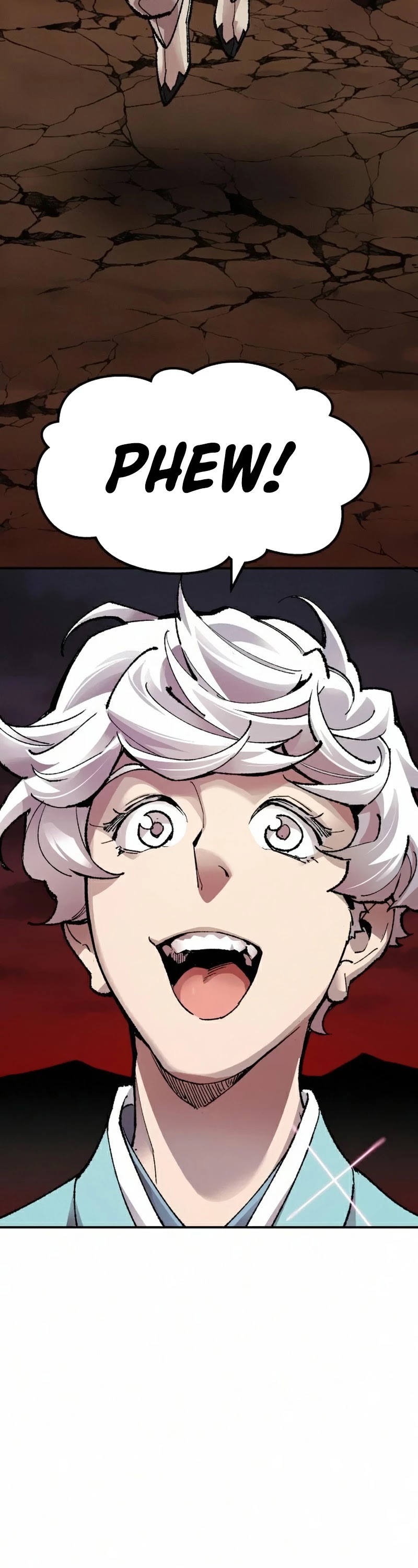 Limit Breaker Chapter 60 page 41 - Chapter 60
