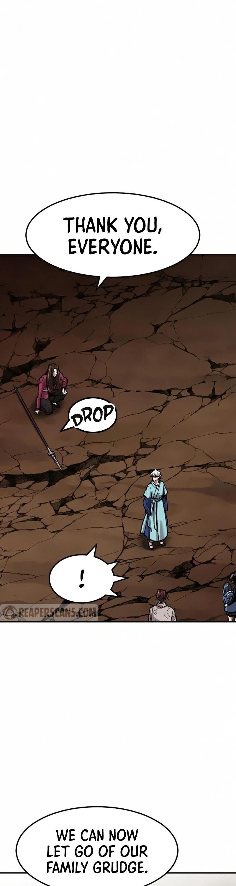 Limit Breaker Chapter 60 page 42 - Chapter 60