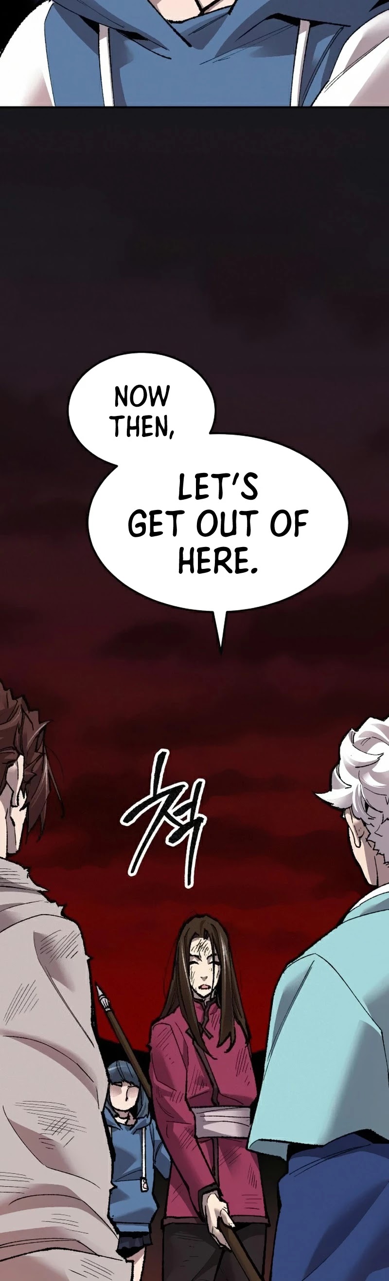 Limit Breaker Chapter 60 page 44 - Chapter 60