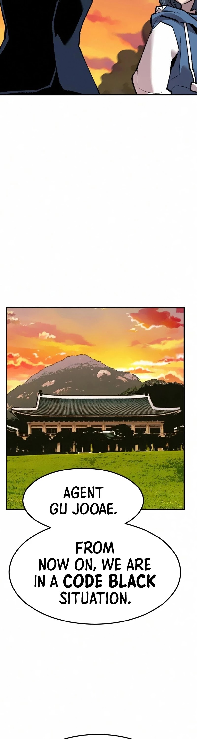 Limit Breaker Chapter 60 page 55 - Chapter 60