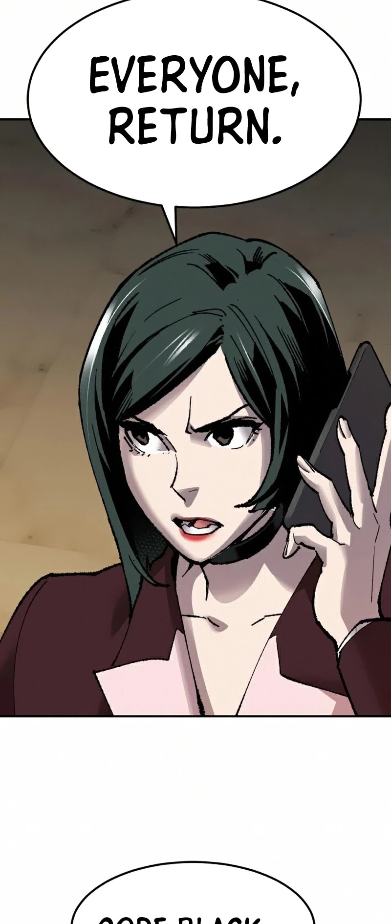 Limit Breaker Chapter 60 page 56 - Chapter 60