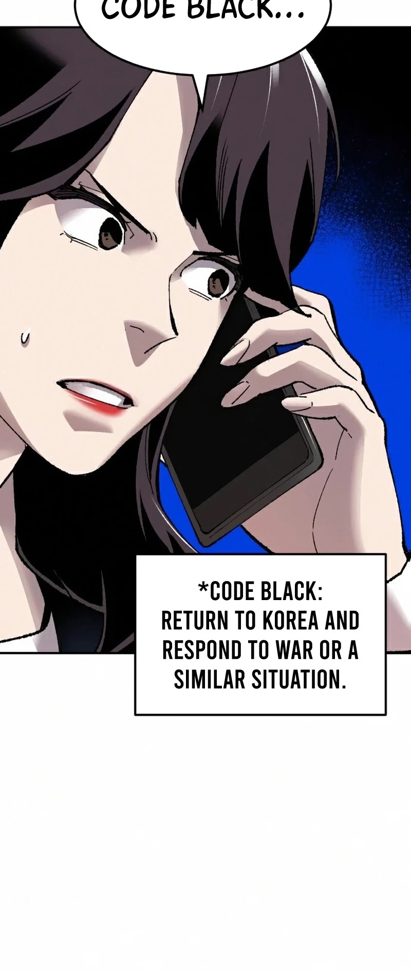 Limit Breaker Chapter 60 page 57 - Chapter 60