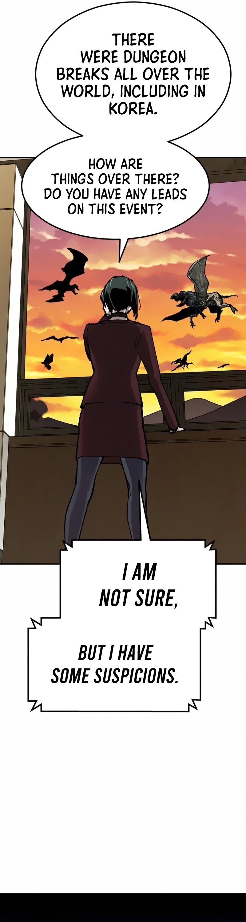 Limit Breaker Chapter 60 page 58 - Chapter 60