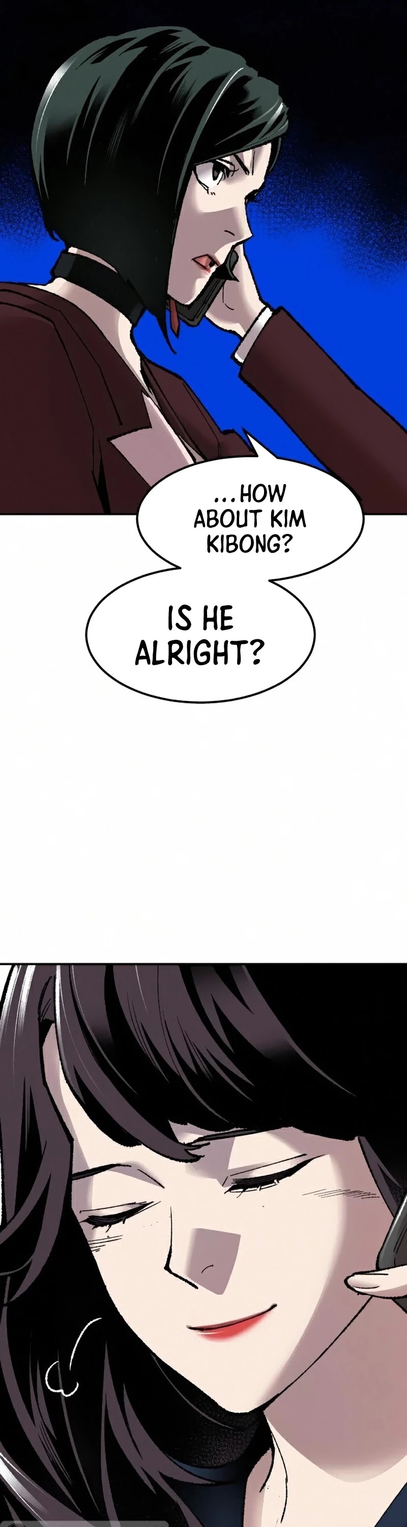 Limit Breaker Chapter 60 page 59 - Chapter 60