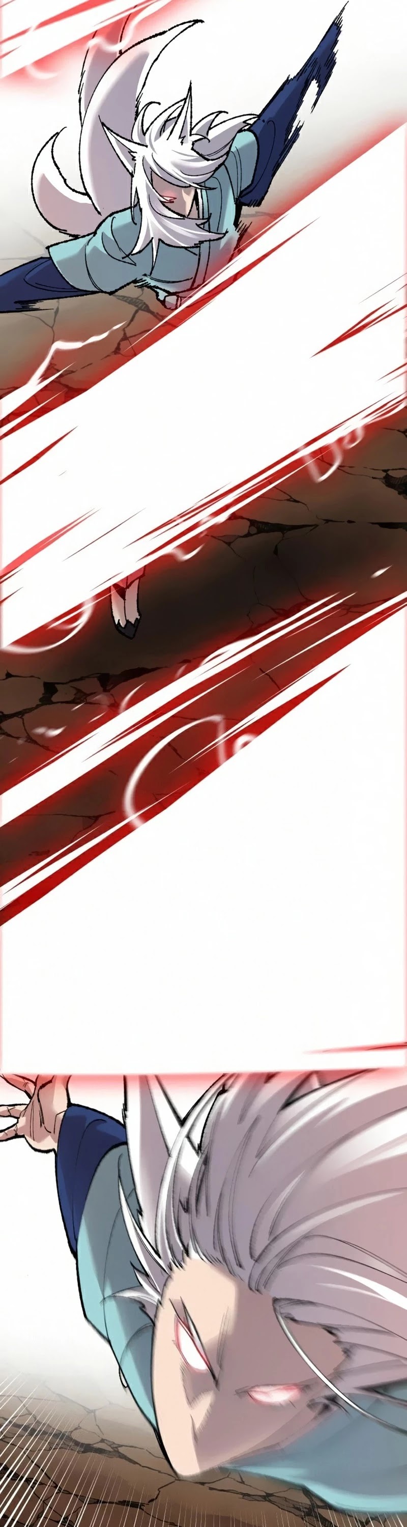 Limit Breaker Chapter 60 page 6 - Chapter 60