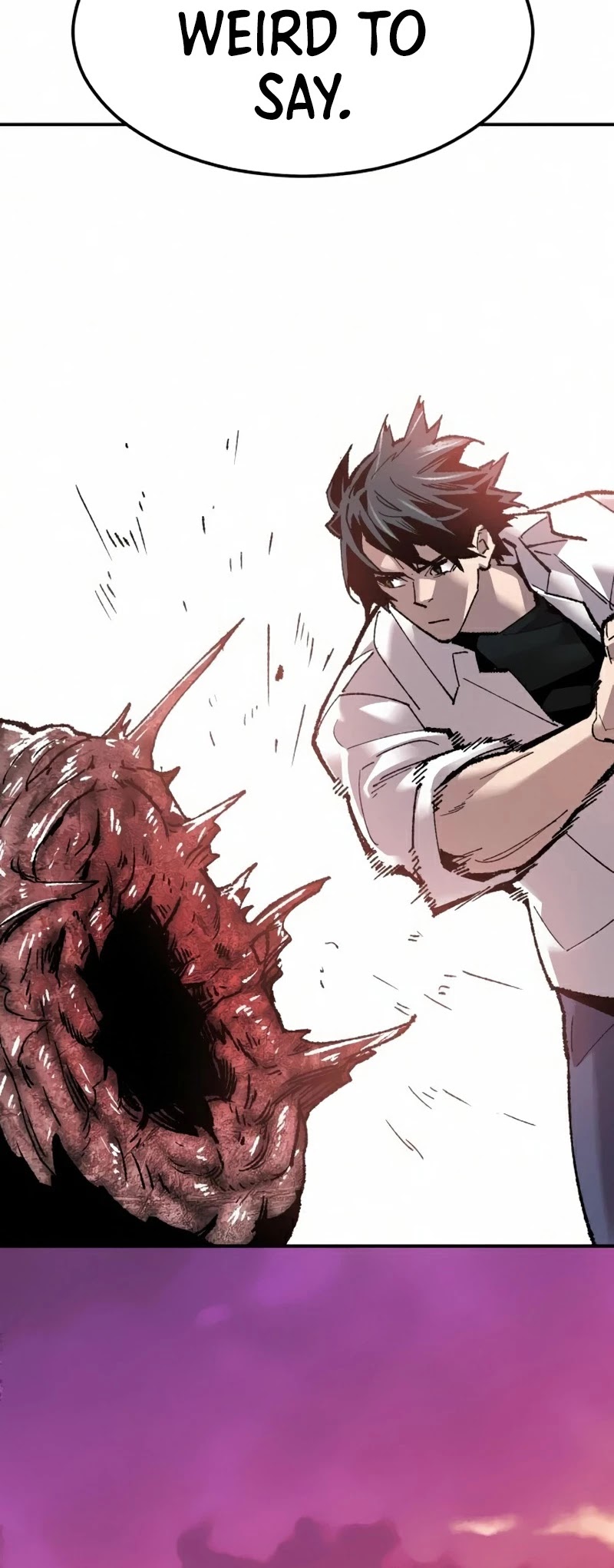 Limit Breaker Chapter 60 page 61 - Chapter 60
