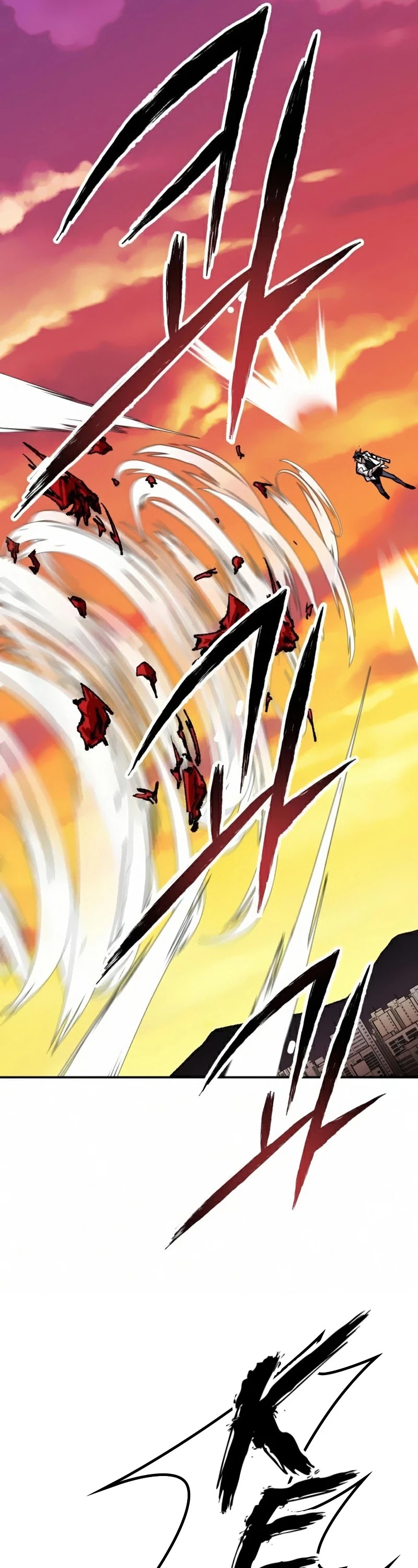 Limit Breaker Chapter 60 page 62 - Chapter 60