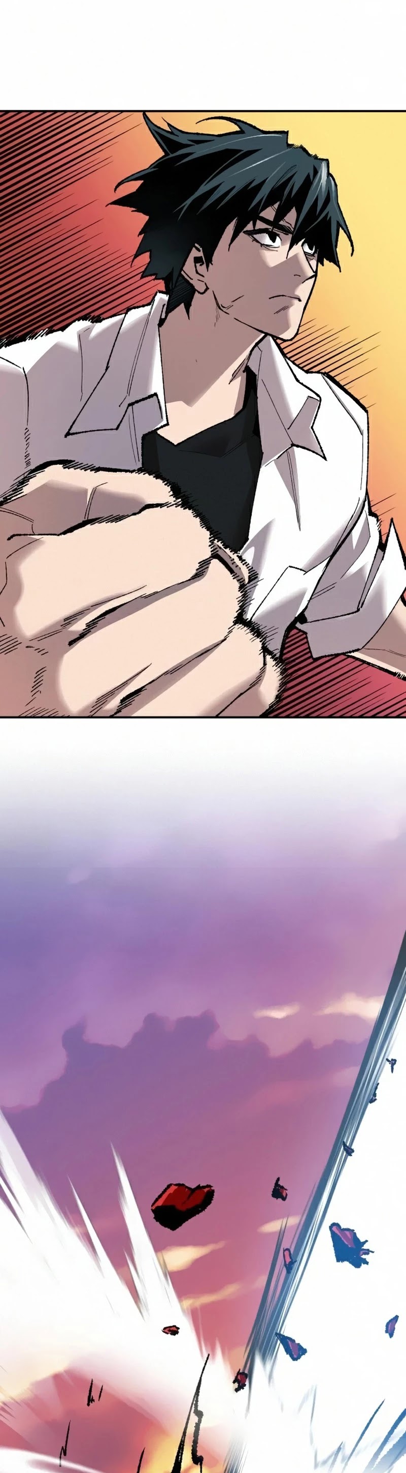 Limit Breaker Chapter 60 page 64 - Chapter 60