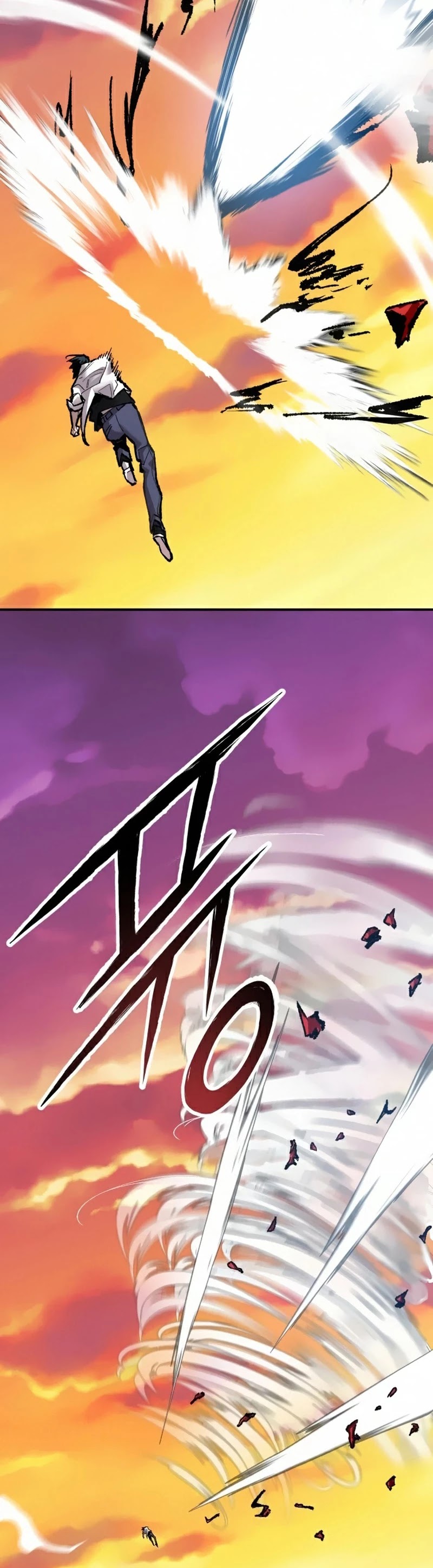 Limit Breaker Chapter 60 page 65 - Chapter 60