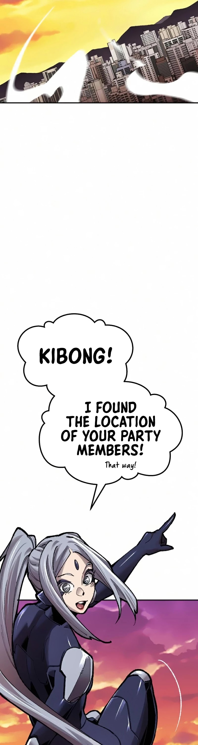 Limit Breaker Chapter 60 page 66 - Chapter 60