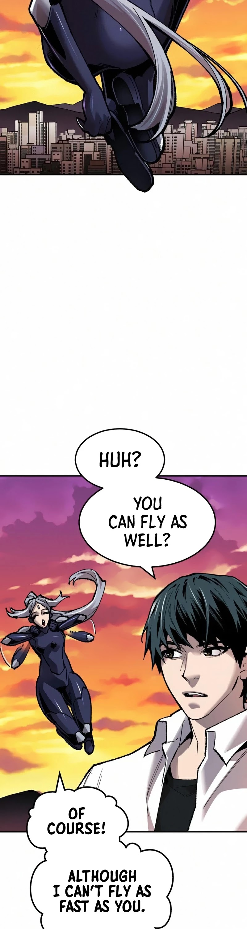 Limit Breaker Chapter 60 page 67 - Chapter 60