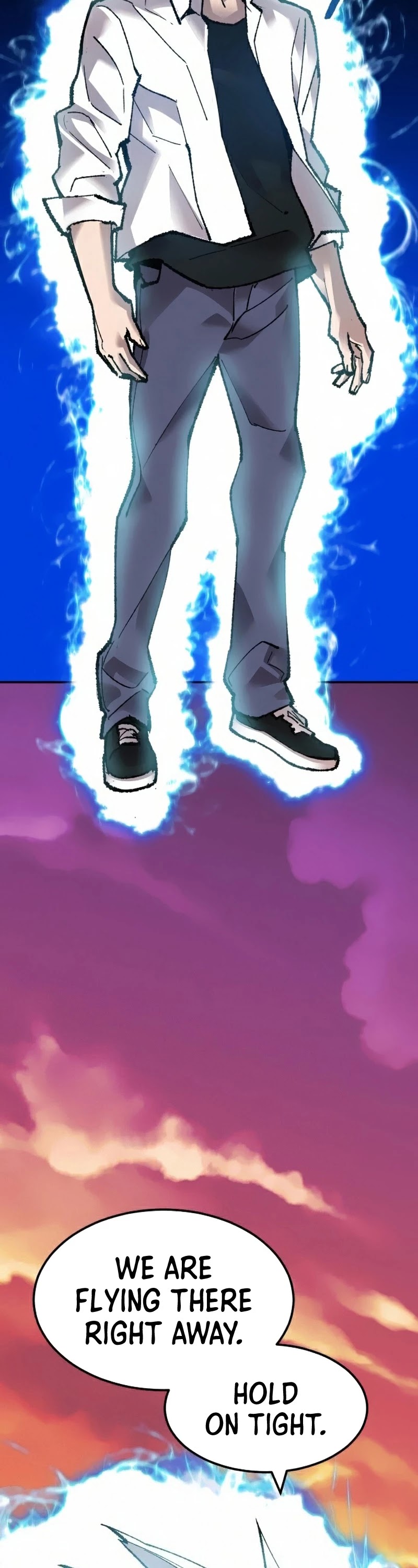 Limit Breaker Chapter 60 page 71 - Chapter 60