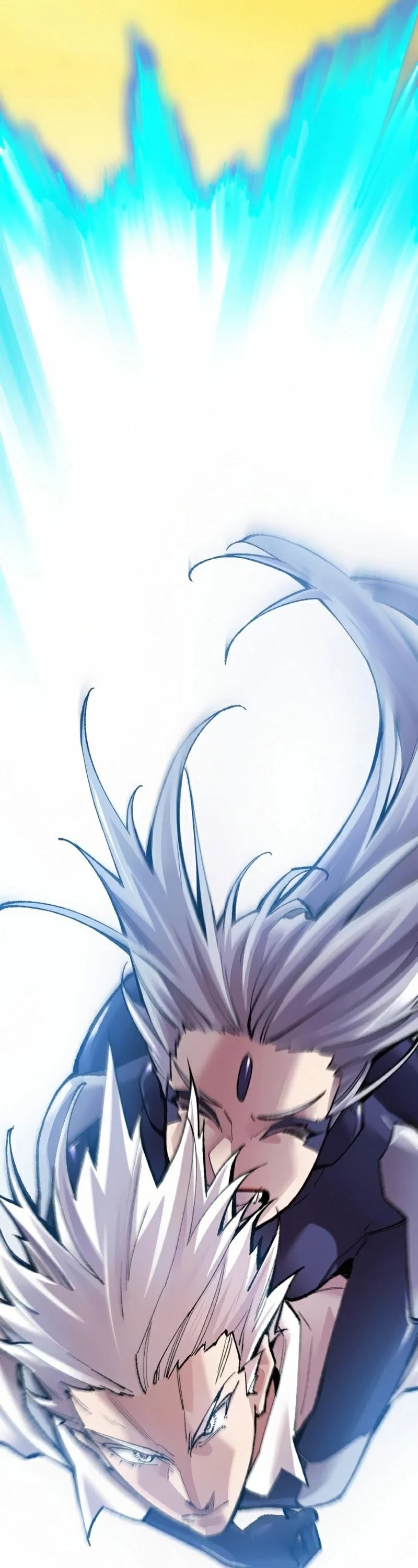 Limit Breaker Chapter 60 page 75 - Chapter 60