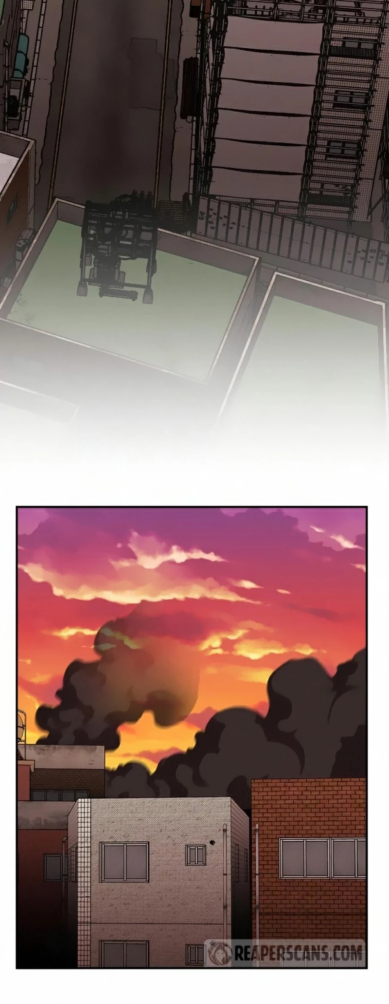 Limit Breaker Chapter 60 page 77 - Chapter 60