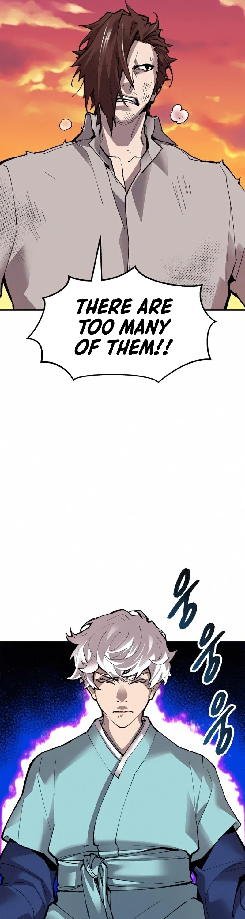 Limit Breaker Chapter 60 page 82 - Chapter 60