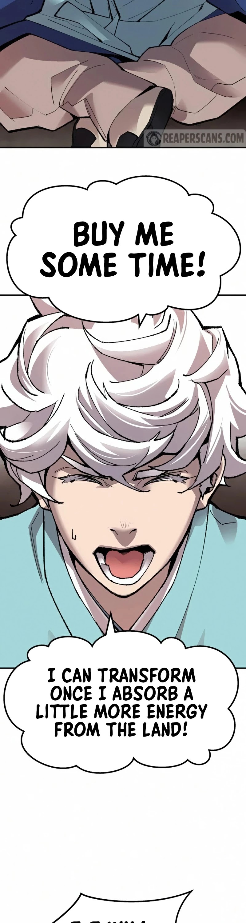 Limit Breaker Chapter 60 page 83 - Chapter 60