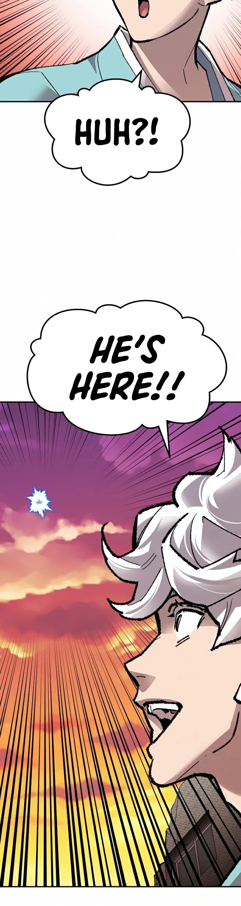 Limit Breaker Chapter 60 page 85 - Chapter 60