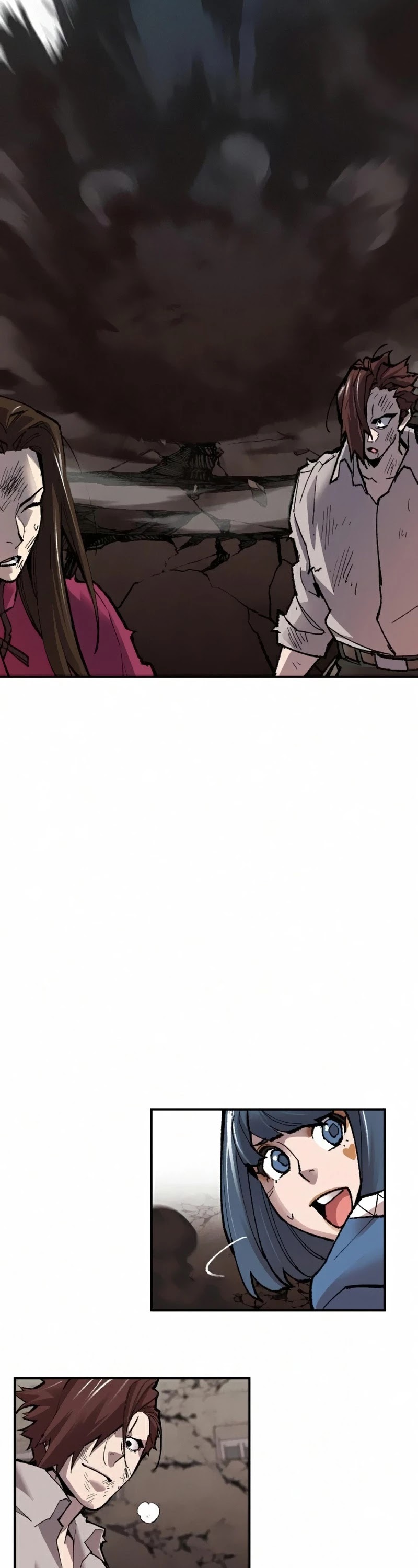 Limit Breaker Chapter 60 page 87 - Chapter 60