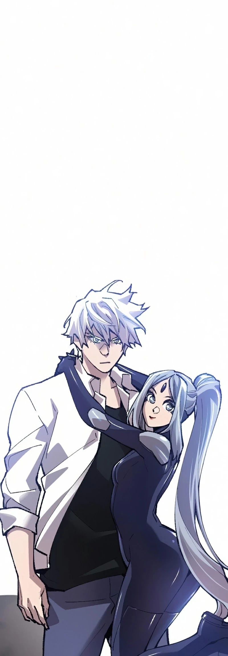 Limit Breaker Chapter 60 page 89 - Chapter 60