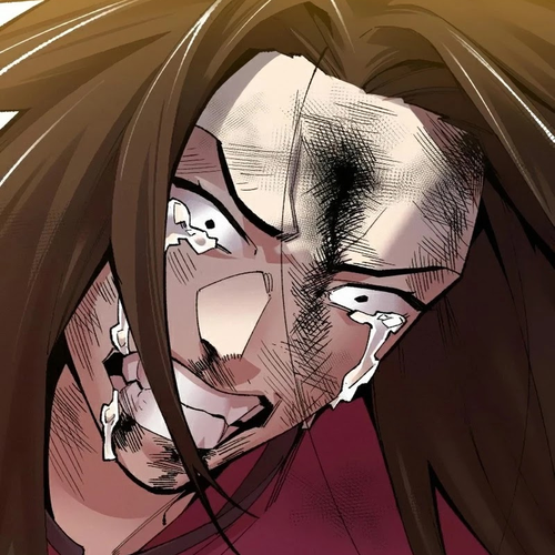 Limit Breaker Chapter 60 cover