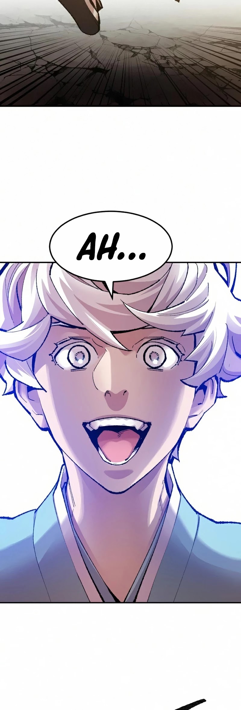 Limit Breaker Chapter 61 page 12 - Chapter 61