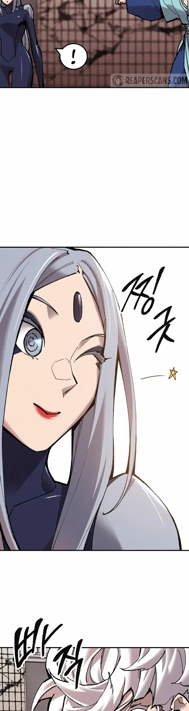 Limit Breaker Chapter 61 page 19 - Chapter 61