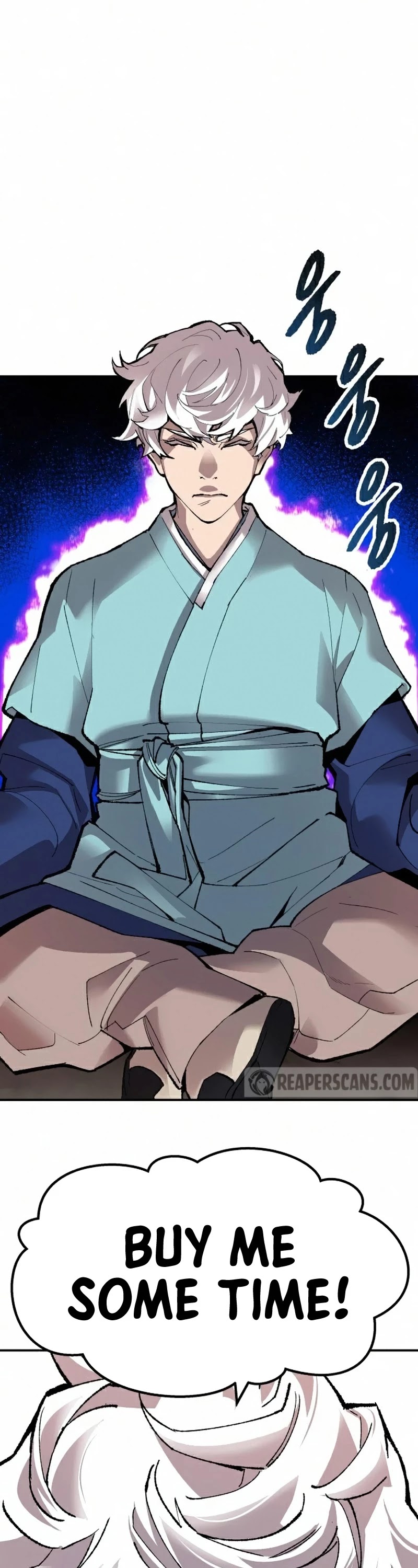 Limit Breaker Chapter 61 page 2 - Chapter 61