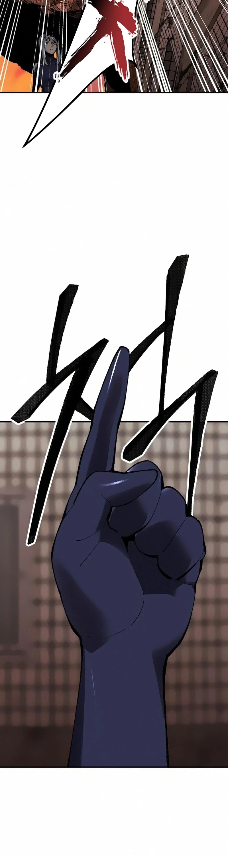 Limit Breaker Chapter 61 page 21 - Chapter 61