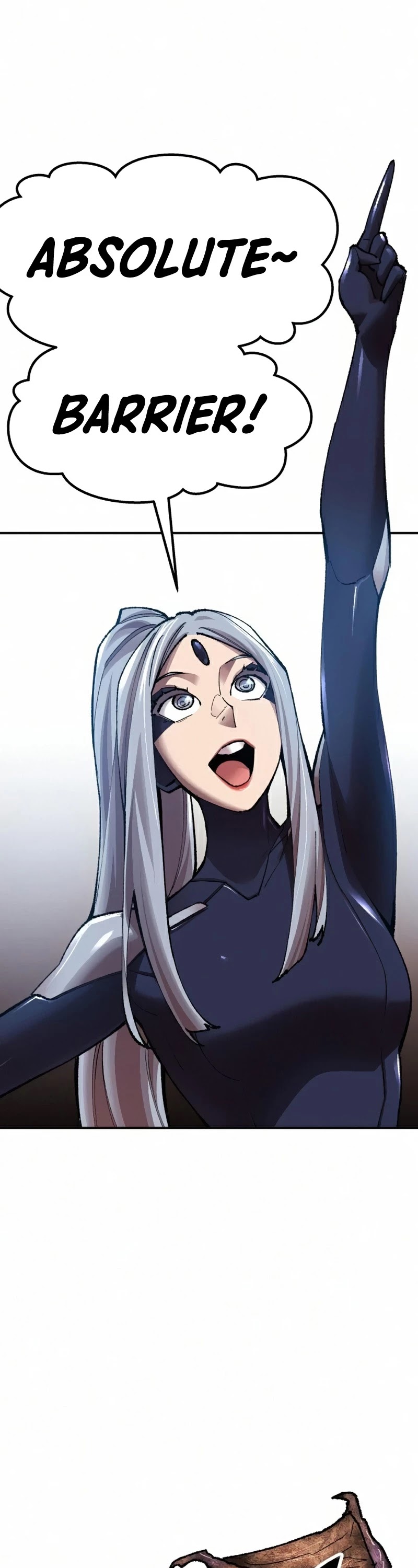 Limit Breaker Chapter 61 page 22 - Chapter 61