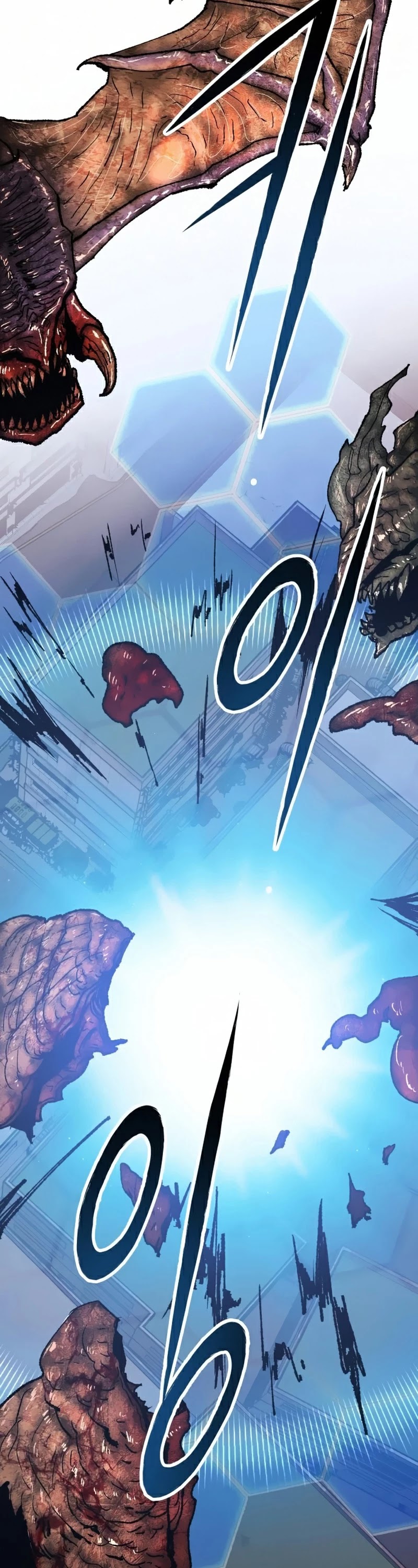 Limit Breaker Chapter 61 page 23 - Chapter 61