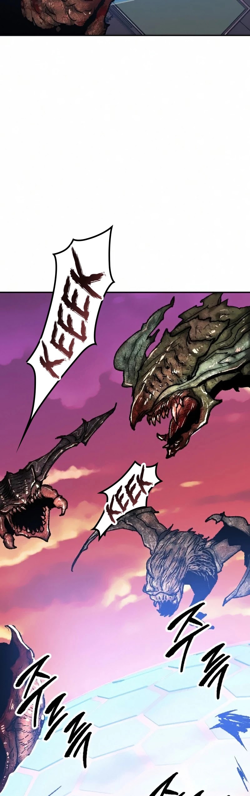 Limit Breaker Chapter 61 page 24 - Chapter 61