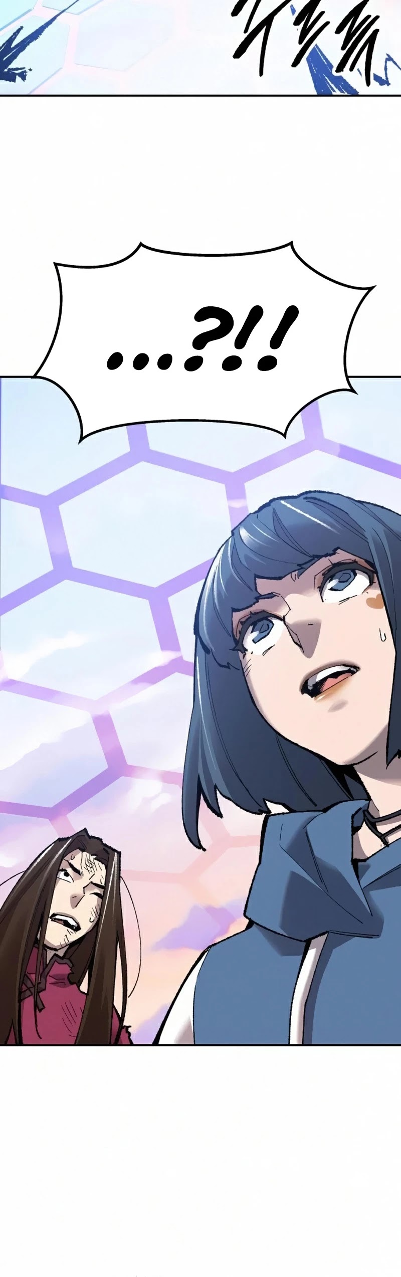 Limit Breaker Chapter 61 page 25 - Chapter 61