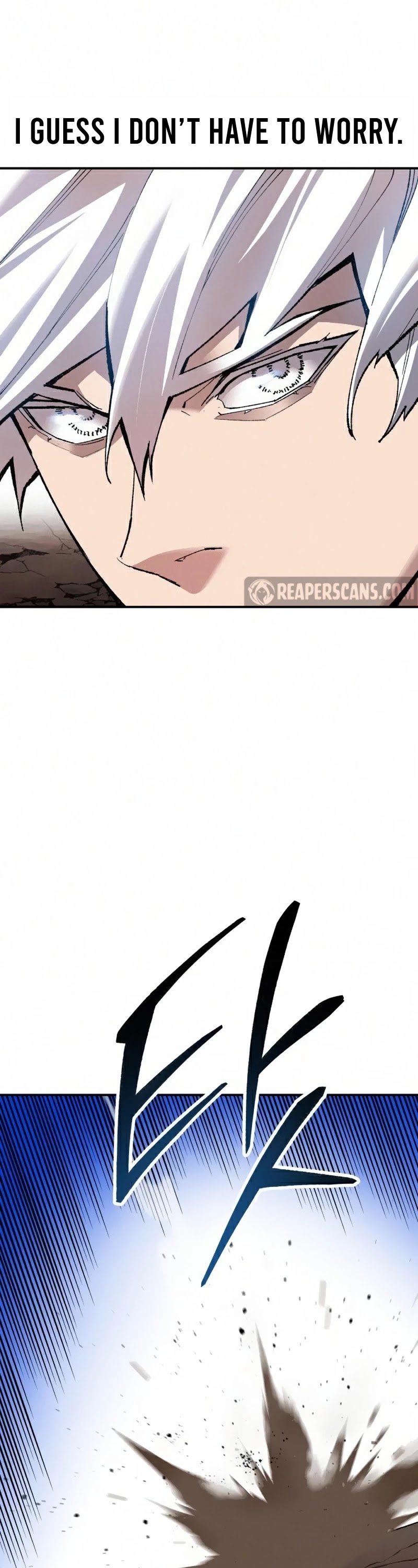Limit Breaker Chapter 61 page 27 - Chapter 61