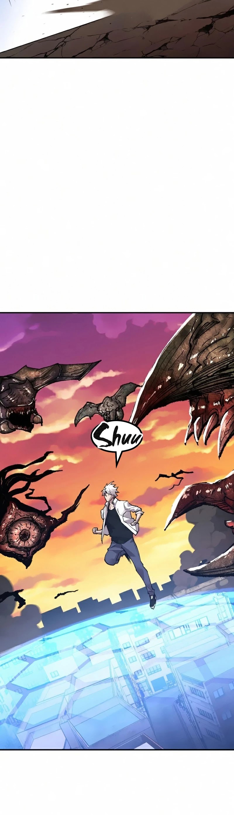 Limit Breaker Chapter 61 page 28 - Chapter 61